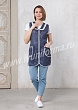 Расцветка 3