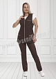 Костюм женский арт. УН-02-343-ТС - 2