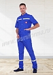 Расцветка 1