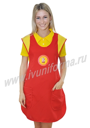 Мясной дворик