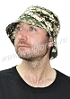 Расцветка 1
