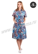 Расцветка 2