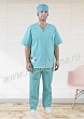 Расцветка 1